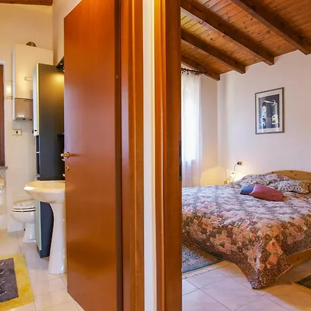 Residenza Arcobaleno Apartamento