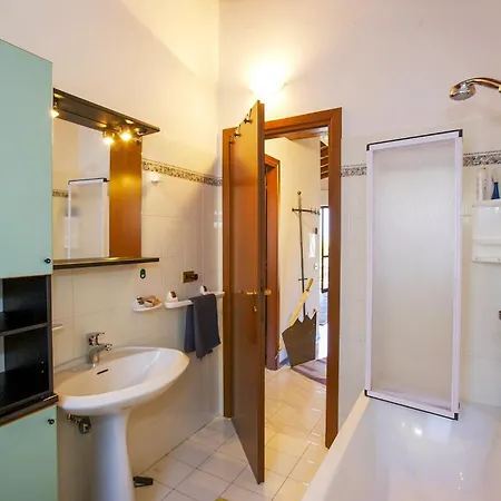 Residenza Arcobaleno Apartamento *