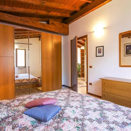 Residenza Arcobaleno 아파트 *