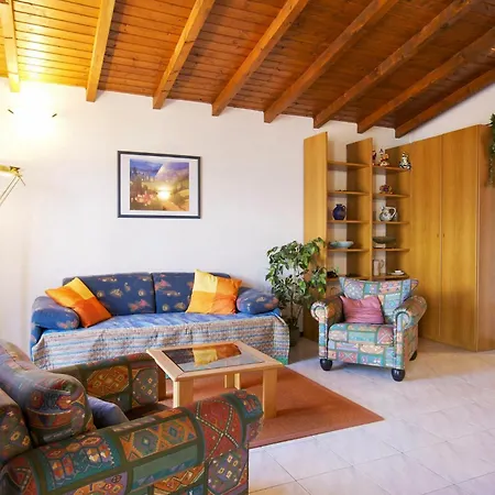 Residenza Arcobaleno Apartamento Pino Lago Maggiore