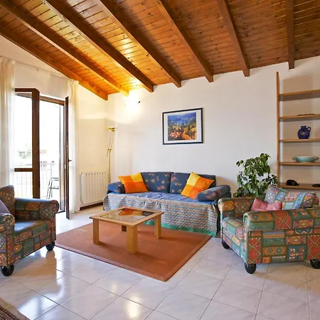 Residenza Arcobaleno Apartamento *