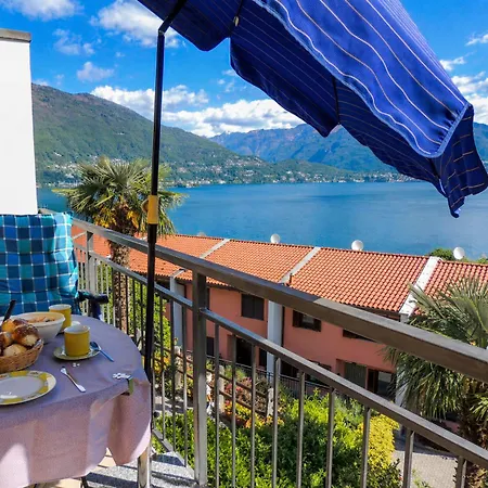 Residenza Arcobaleno Apartamento